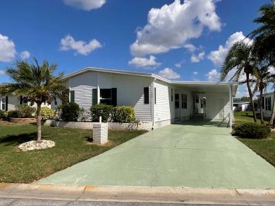 Mobile Home at 124 Palm Blvd Parrish, FL 34221