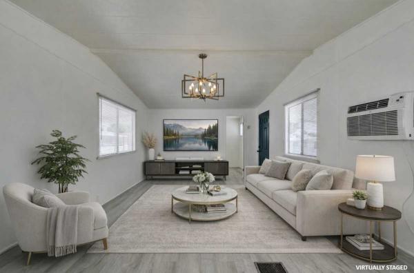 1972 1972 Mobile Home For Sale