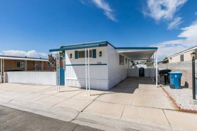 Photo 4 of 19 of home located at 3481 Jewel Cave Dr. Las Vegas, NV 89122