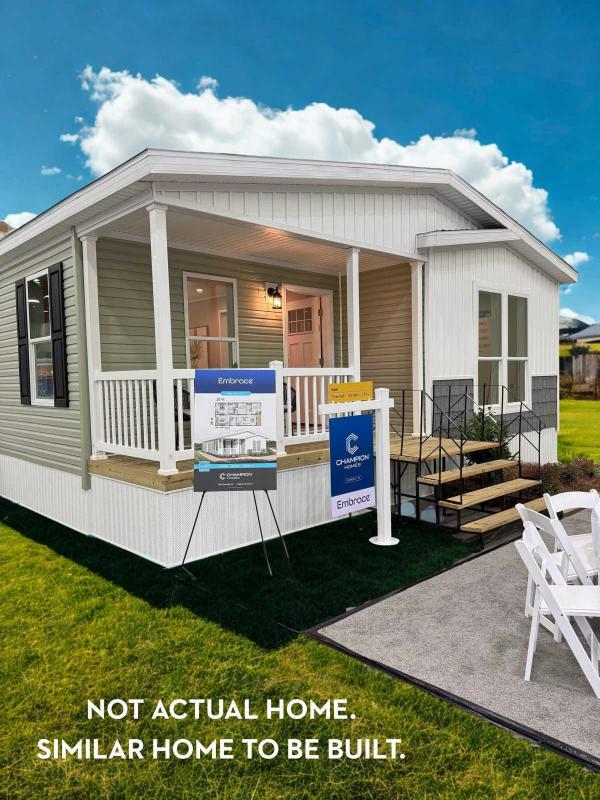 2026  Mobile Home For Sale