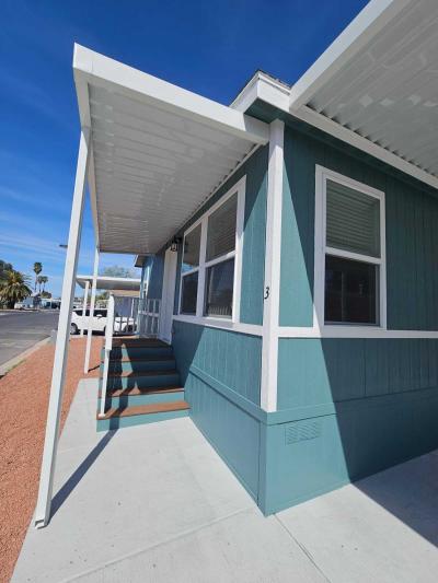 Photo 2 of 17 of home located at 3751 S. Nellis Blvd Las Vegas, NV 89121