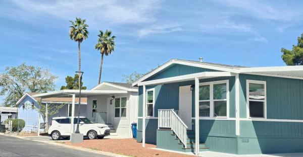 2026 Cavco Velocity Mobile Home