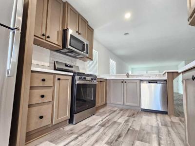 Photo 4 of 17 of home located at 3751 S. Nellis Blvd Las Vegas, NV 89121