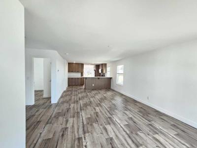 Photo 5 of 17 of home located at 3751 S. Nellis Blvd Las Vegas, NV 89121