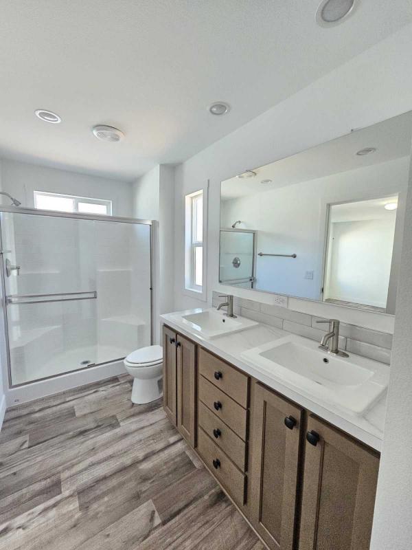 2026 Cavco Velocity Mobile Home