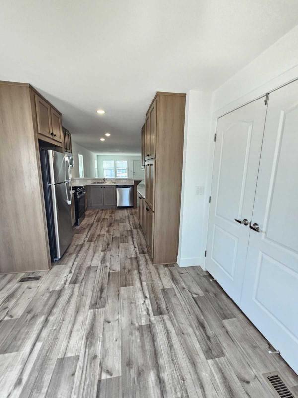 2026 Cavco Velocity Mobile Home