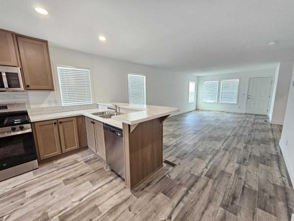 2026 Cavco Velocity Mobile Home