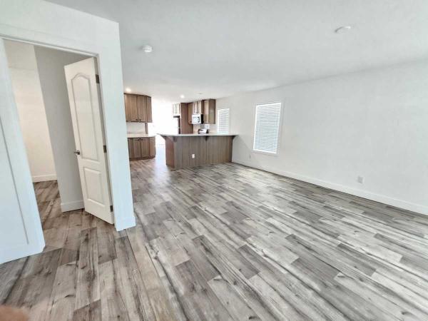 2026 Cavco Velocity Mobile Home