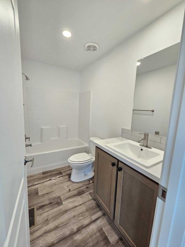 2026 Cavco Velocity Mobile Home