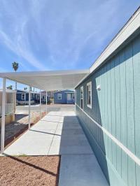 2026 Cavco Velocity Mobile Home