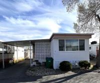 1971 SAL Manufactured Home