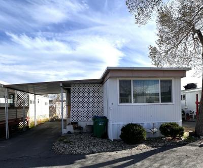 Photo 2 of 26 of home located at 8 Mobile Manor Dr Reno, NV 89506