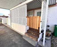 1971 SAL Manufactured Home