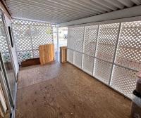 1971 SAL Manufactured Home