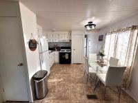 1971 SAL Manufactured Home