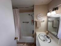 1971 SAL Manufactured Home