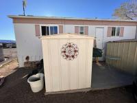 1971 SAL Manufactured Home