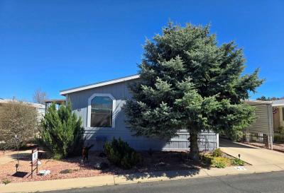 Mobile Home at 853 N State Route 89- Sp 43 Chino Valley, AZ 86323