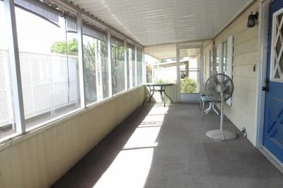 Photo 5 of 39 of home located at 4550 N. Flowing Wells Rd., #255 Tucson, AZ 85705