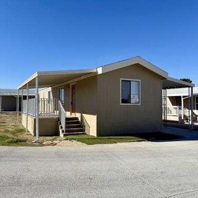 Mobile Home at 2494 W. Main St #213 Barstow, CA 92311