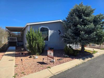 Photo 2 of 27 of home located at 853 N State Route 89- Sp 43 Chino Valley, AZ 86323