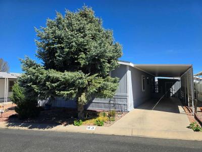 Photo 3 of 27 of home located at 853 N State Route 89- Sp 43 Chino Valley, AZ 86323