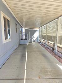 1989 Fuqua Mobile Home