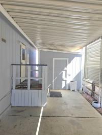 1989 Fuqua Mobile Home