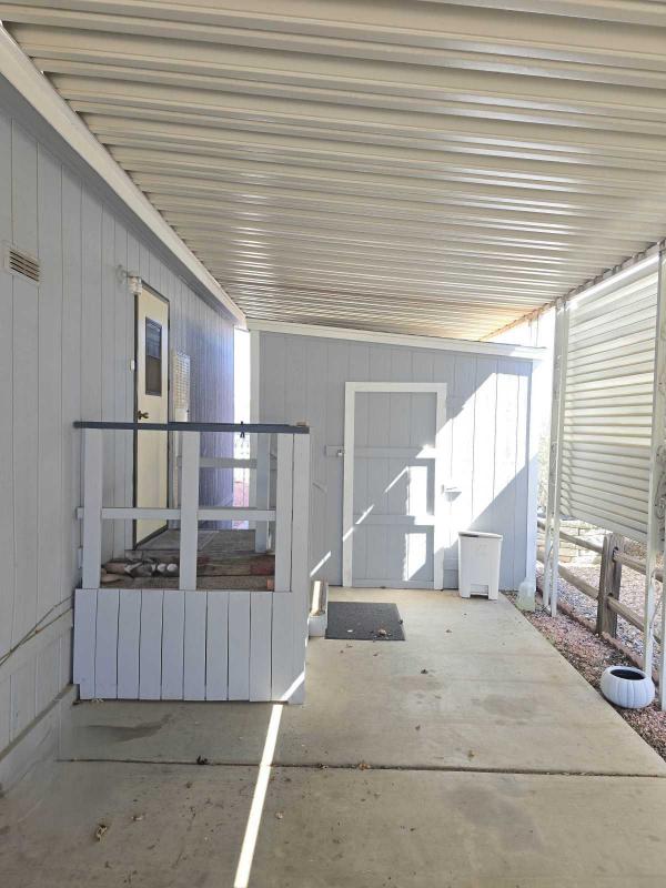 1989 Fuqua Mobile Home