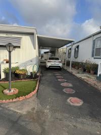 1968 Fleetwood Fleetwood Mobile Home