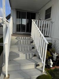 1968 Fleetwood Fleetwood Mobile Home