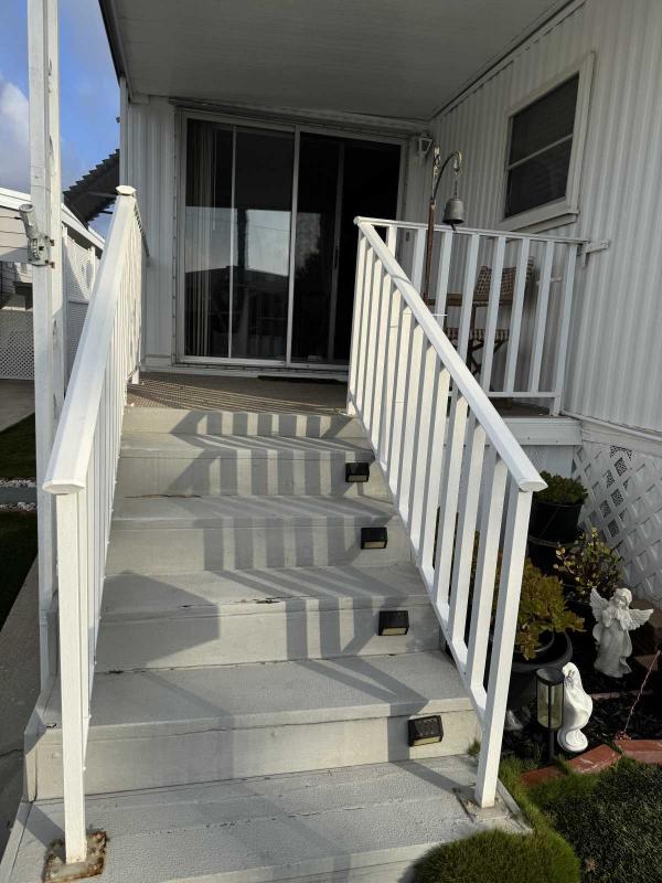 1968 Fleetwood Fleetwood Mobile Home