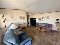 1987 CVCO Mobile Hom Manufactured Home