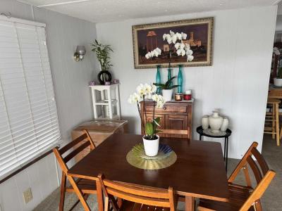 Photo 5 of 18 of home located at 903 W. 17th Street # 76 Costa Mesa, CA 92627