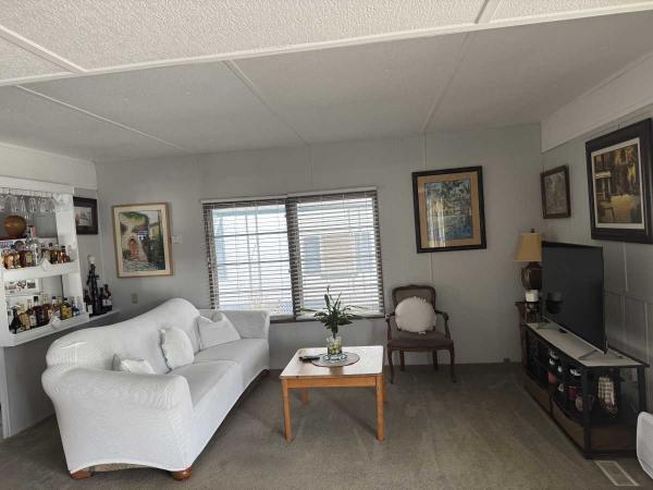 1968 Fleetwood Fleetwood Mobile Home