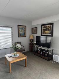 1968 Fleetwood Fleetwood Mobile Home