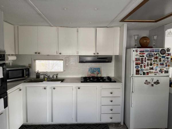 1968 Fleetwood Fleetwood Mobile Home