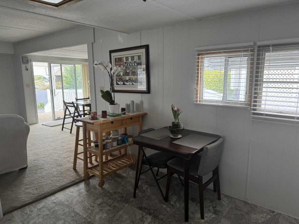 1968 Fleetwood Fleetwood Mobile Home