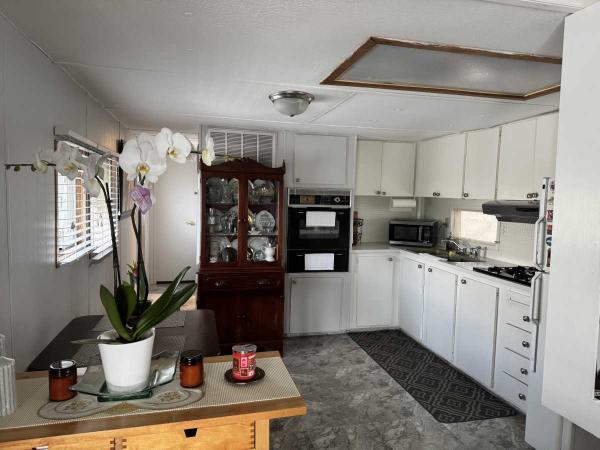 1968 Fleetwood Fleetwood Mobile Home