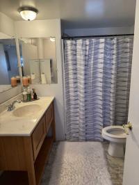 1968 Fleetwood Fleetwood Mobile Home