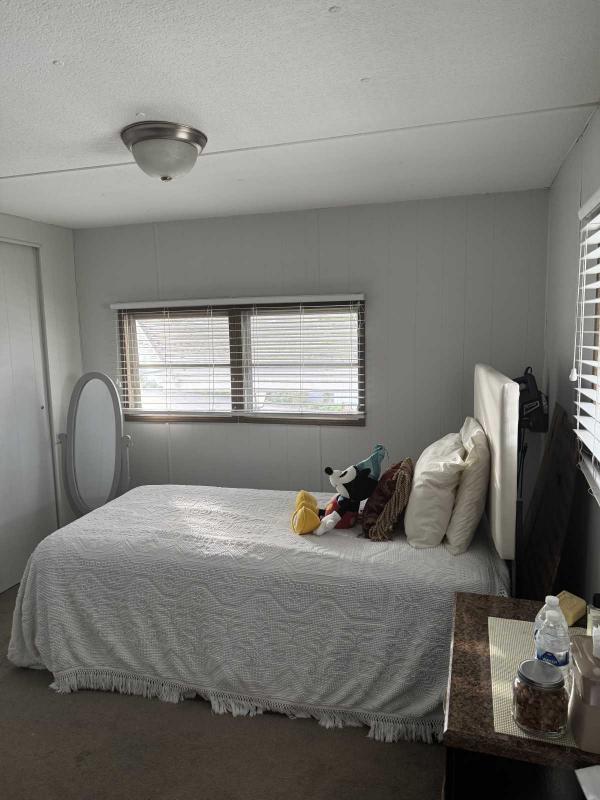 1968 Fleetwood Fleetwood Mobile Home