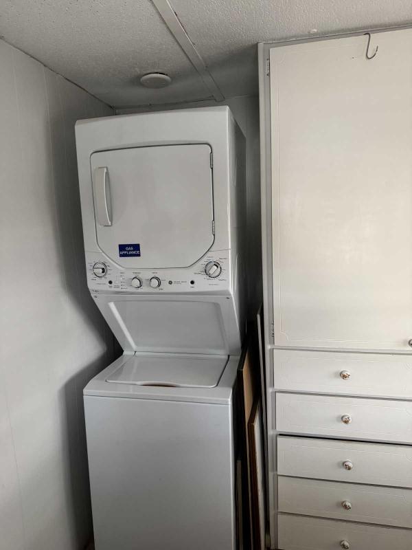 1968 Fleetwood Fleetwood Mobile Home