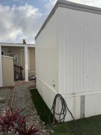 1968 Fleetwood Fleetwood Mobile Home