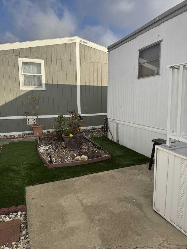 1968 Fleetwood Fleetwood Mobile Home