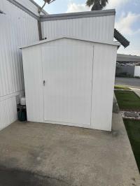 1968 Fleetwood Fleetwood Mobile Home