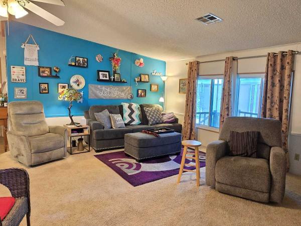 1989 Fuqua Mobile Home