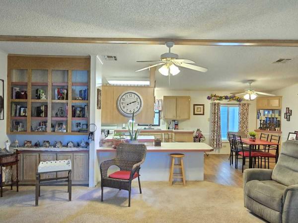 1989 Fuqua Mobile Home