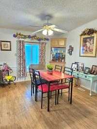 1989 Fuqua Mobile Home