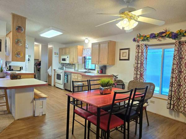 1989 Fuqua Mobile Home