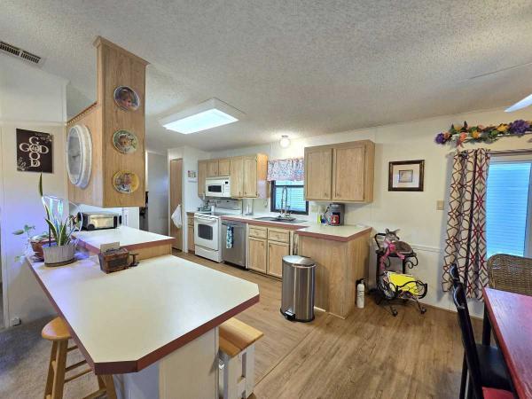 1989 Fuqua Mobile Home